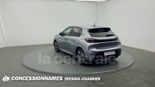 Peugeot 208 PureTech 100 74 kW image number 5