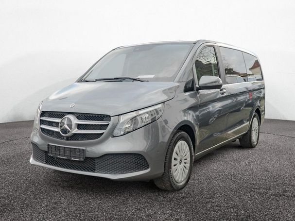 Mercedes-Benz V 250 140 kW image number 1