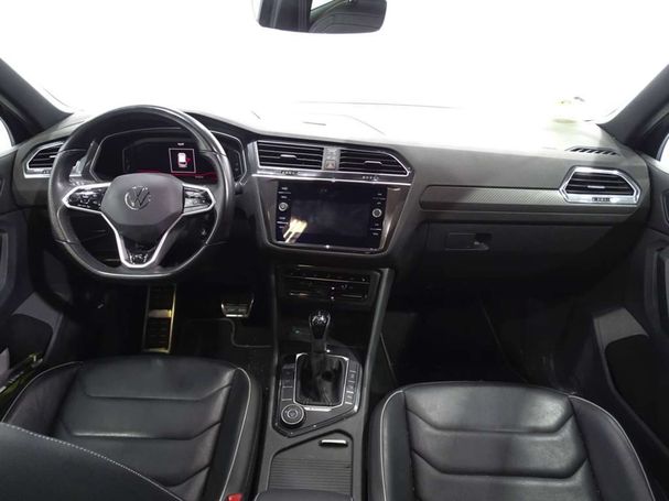 Volkswagen Tiguan 2.0 TDI 4Motion R-Line DSG 147 kW image number 2