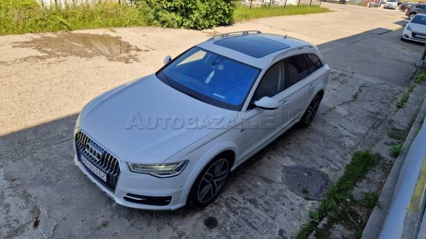 Audi A6 Allroad 3.0 TDI quattro Tiptronic 235 kW image number 49