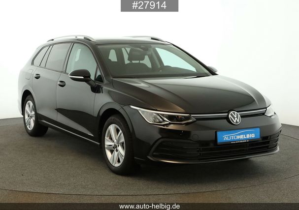 Volkswagen Golf Variant 2.0 TDI DSG 110 kW image number 8