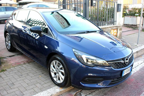 Opel Astra 1.5 D 90 kW image number 2