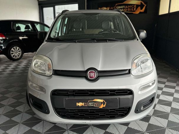 Fiat Panda 1.2 51 kW image number 17