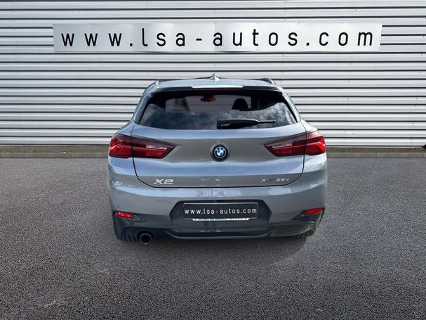 BMW X2e M Sport X xDrive 162 kW image number 8