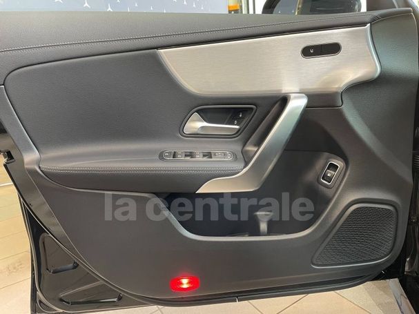 Mercedes-Benz CLA 250 160 kW image number 36