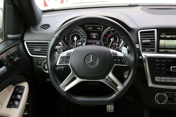 Mercedes-Benz GL 63 AMG 410 kW image number 40