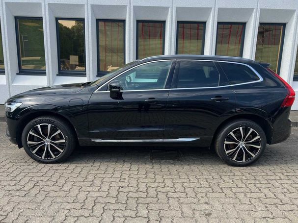 Volvo XC60 T6 Bright AWD 293 kW image number 1