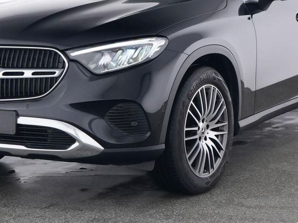 Mercedes-Benz GLC 220 d 145 kW image number 3