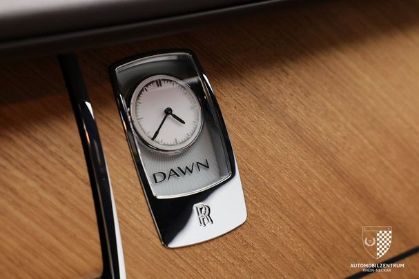 Rolls-Royce Dawn 420 kW image number 19