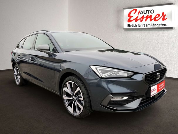 Seat Leon 150 kW image number 18