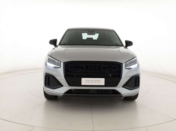 Audi Q2 30 TDI S tronic Advanced Business 85 kW image number 2