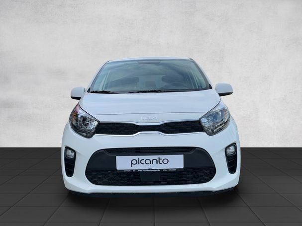 Kia Picanto 1.0 49 kW image number 6