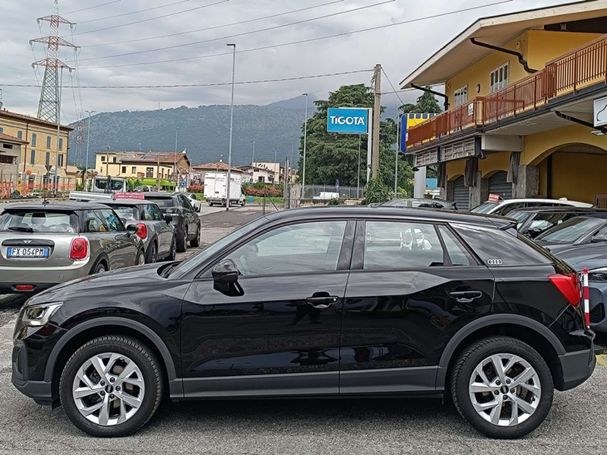 Audi Q2 30 TDI S tronic 85 kW image number 4