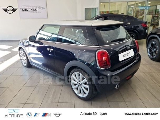 MINI Cooper 100 kW image number 20