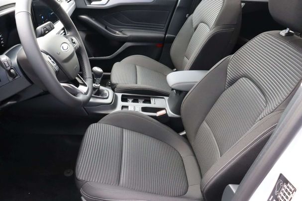 Ford Focus 1.0 TITANIUM 92 kW image number 13