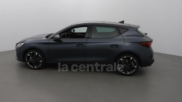 Cupra Leon 110 kW image number 3