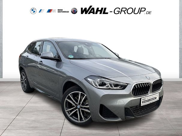 BMW X2 xDrive20i M Sport X 131 kW image number 2