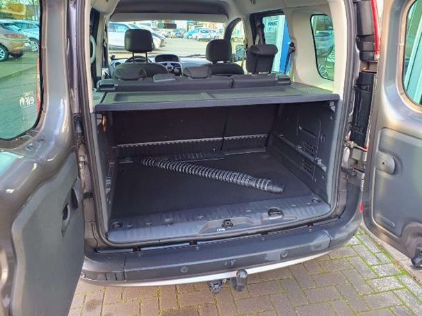 Renault Kangoo DCi 90 LIMITED 66 kW image number 7