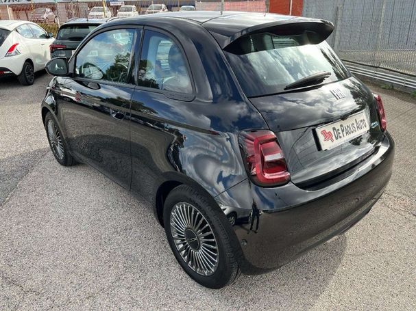 Fiat 500 e 70 kW image number 4