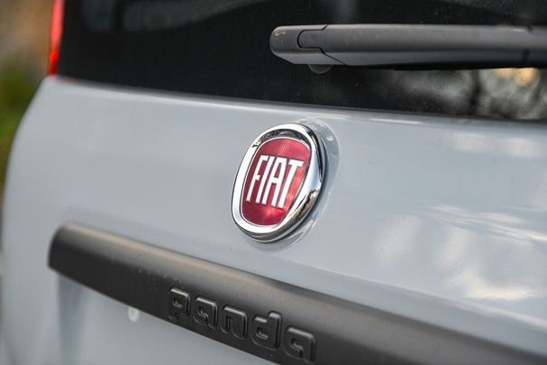 Fiat Panda 1.0 Hybrid 51 kW image number 5