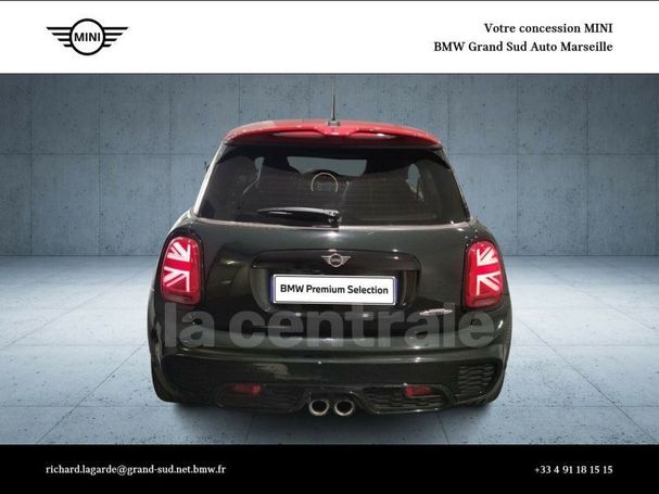 MINI John Cooper Works 170 kW image number 4