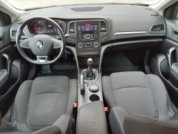 Renault Megane 103 kW image number 11