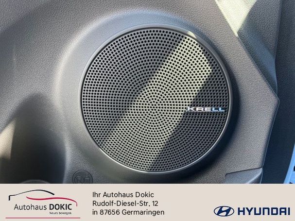 Hyundai Kona N 206 kW image number 16