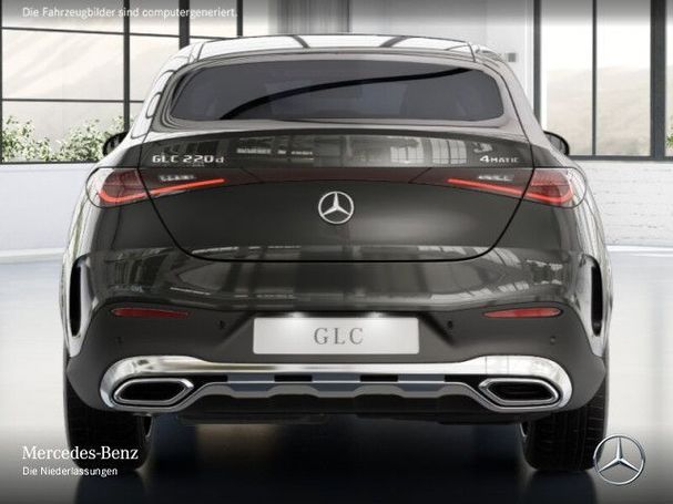 Mercedes-Benz GLC 220 d 145 kW image number 7