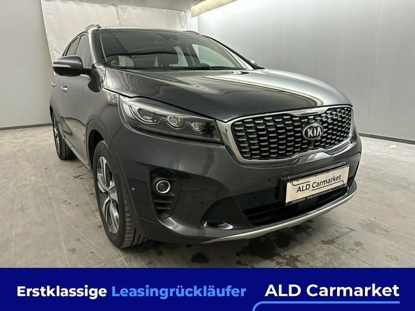 Kia Sorento 2.2 CRDi AWD Platinum Edition 147 kW image number 4