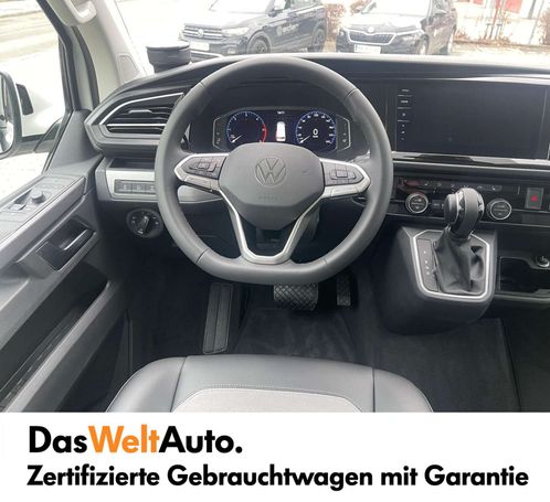 Volkswagen T6 Multivan 4Motion Highline 150 kW image number 6