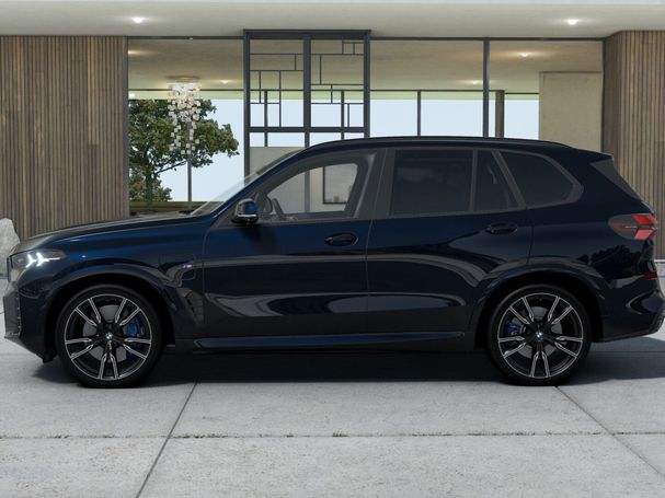 BMW X5 50e xDrive 360 kW image number 6