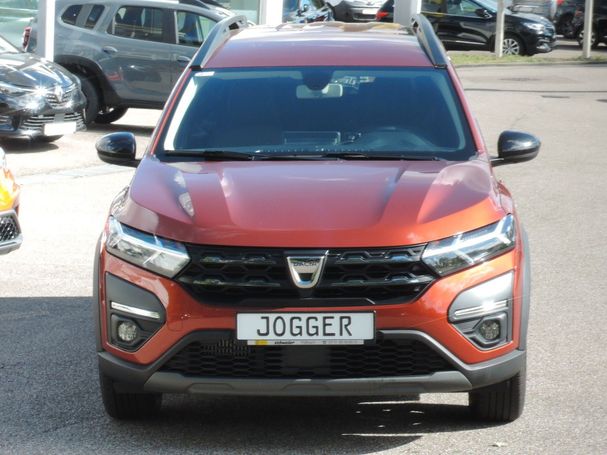 Dacia Jogger TCe 81 kW image number 3