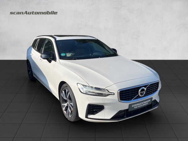 Volvo V60 R Design AWD 288 kW image number 3