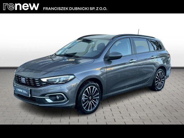 Fiat Tipo 1.0 74 kW image number 1