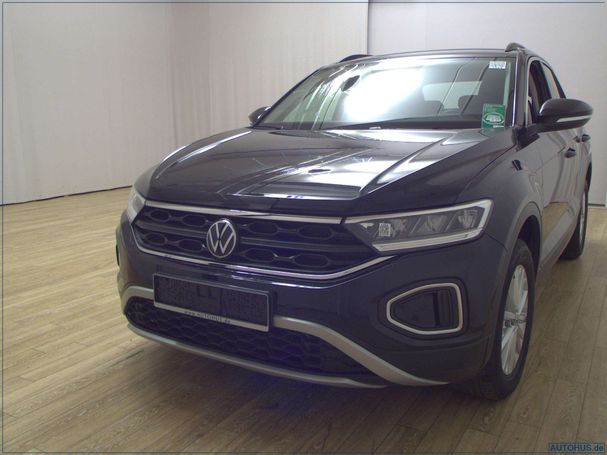 Volkswagen T-Roc 2.0 TDI DSG 110 kW image number 1