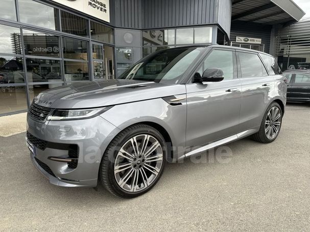 Land Rover Range Rover Sport 324 kW image number 1