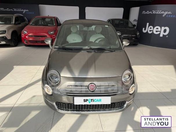 Fiat 500 1.0 51 kW image number 25