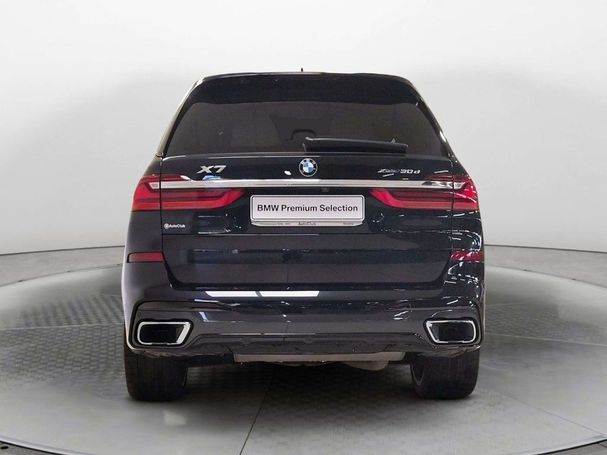 BMW X7 xDrive30d 195 kW image number 19