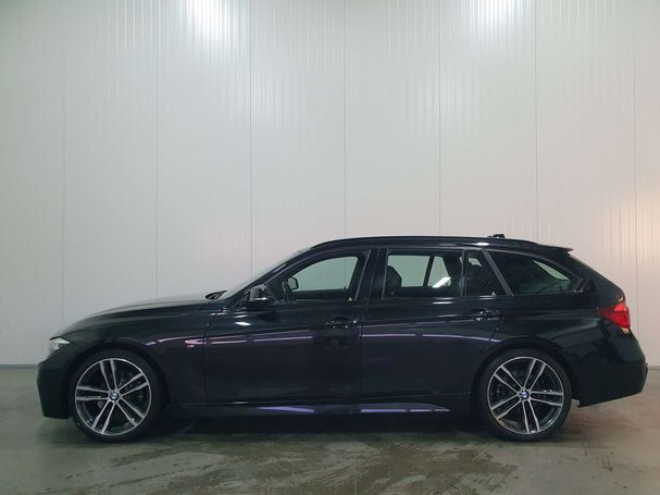 BMW 318i Touring 100 kW image number 7