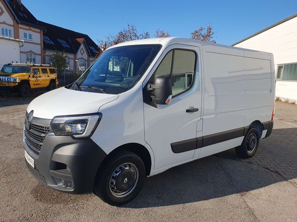 Renault Master DCi HA 100 kW image number 1