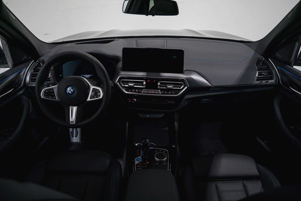 BMW iX3 M Sport 210 kW image number 4