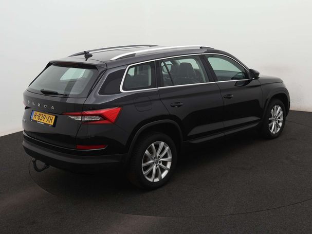 Skoda Kodiaq 1.5 TSI 110 kW image number 7