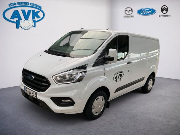 Ford Transit Custom 280 Trend 77 kW image number 2