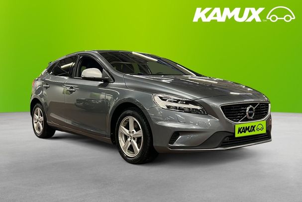 Volvo V40 D3 110 kW image number 1