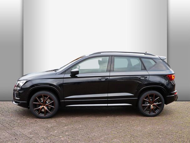 Cupra Ateca 2.0 TSI DSG 4Drive 221 kW image number 3