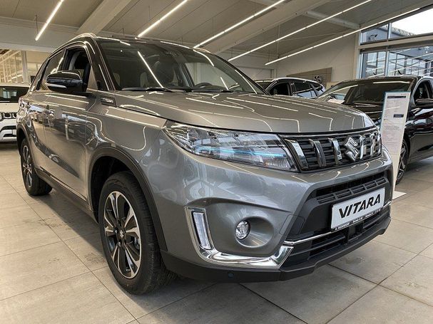 Suzuki Vitara Hybrid Comfort 85 kW image number 1