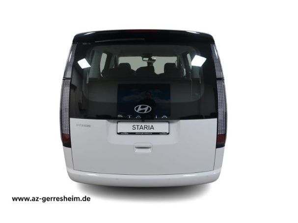 Hyundai Staria 1.6 Trend 165 kW image number 6