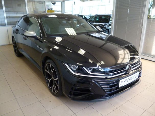 Volkswagen Arteon R DSG 4Motion 235 kW image number 2