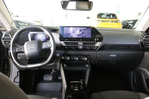 Citroen C4 96 kW image number 5