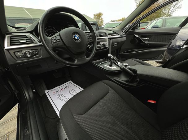 BMW 320d Touring 140 kW image number 19